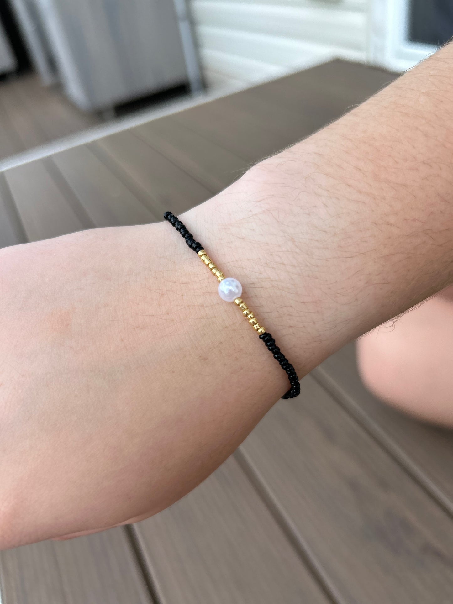 Sevy Bracelet