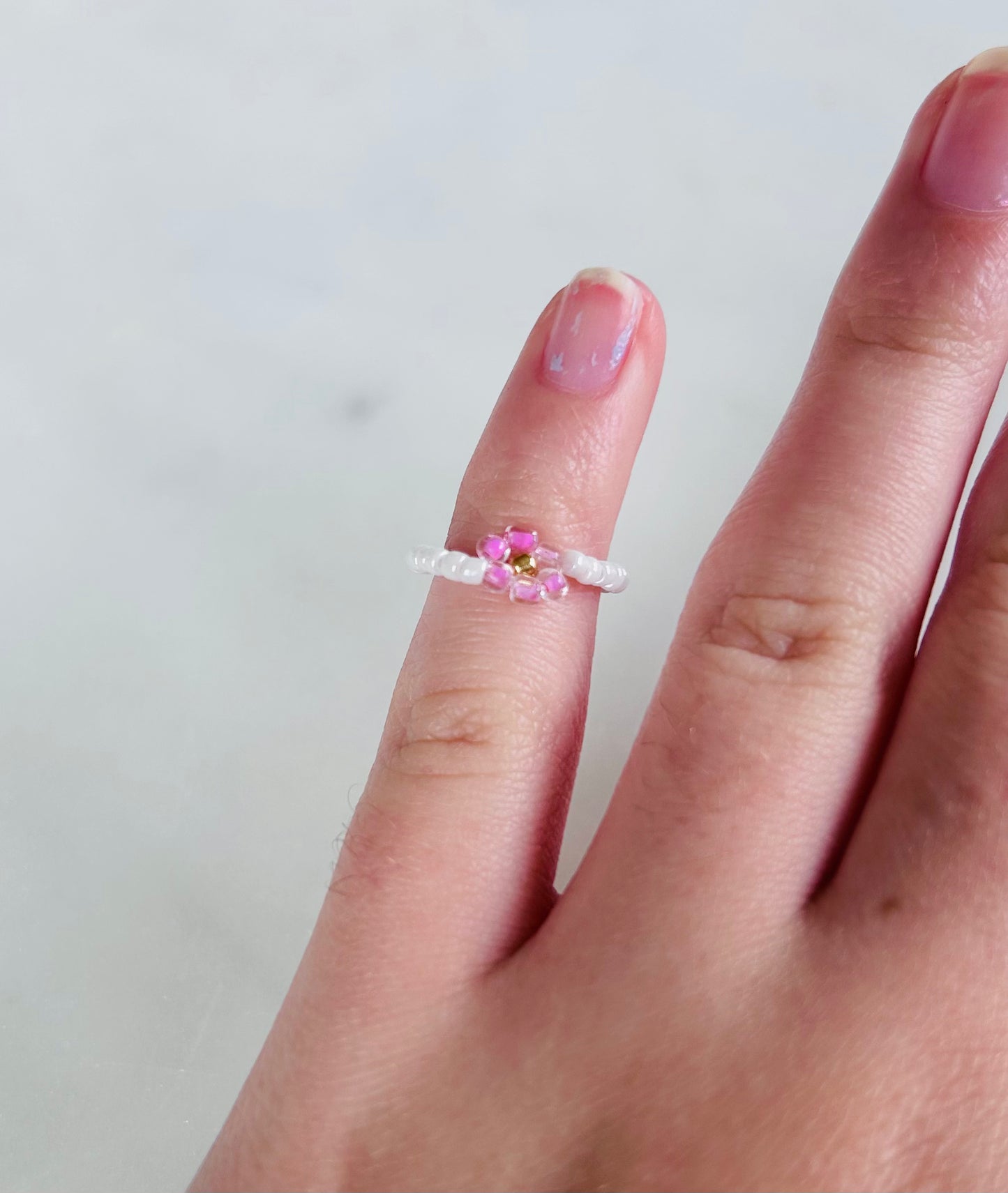 Toe Rings