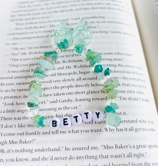 Betty Bracelet