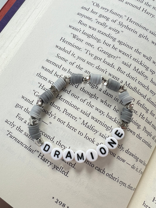 HP Dramione Bracelet