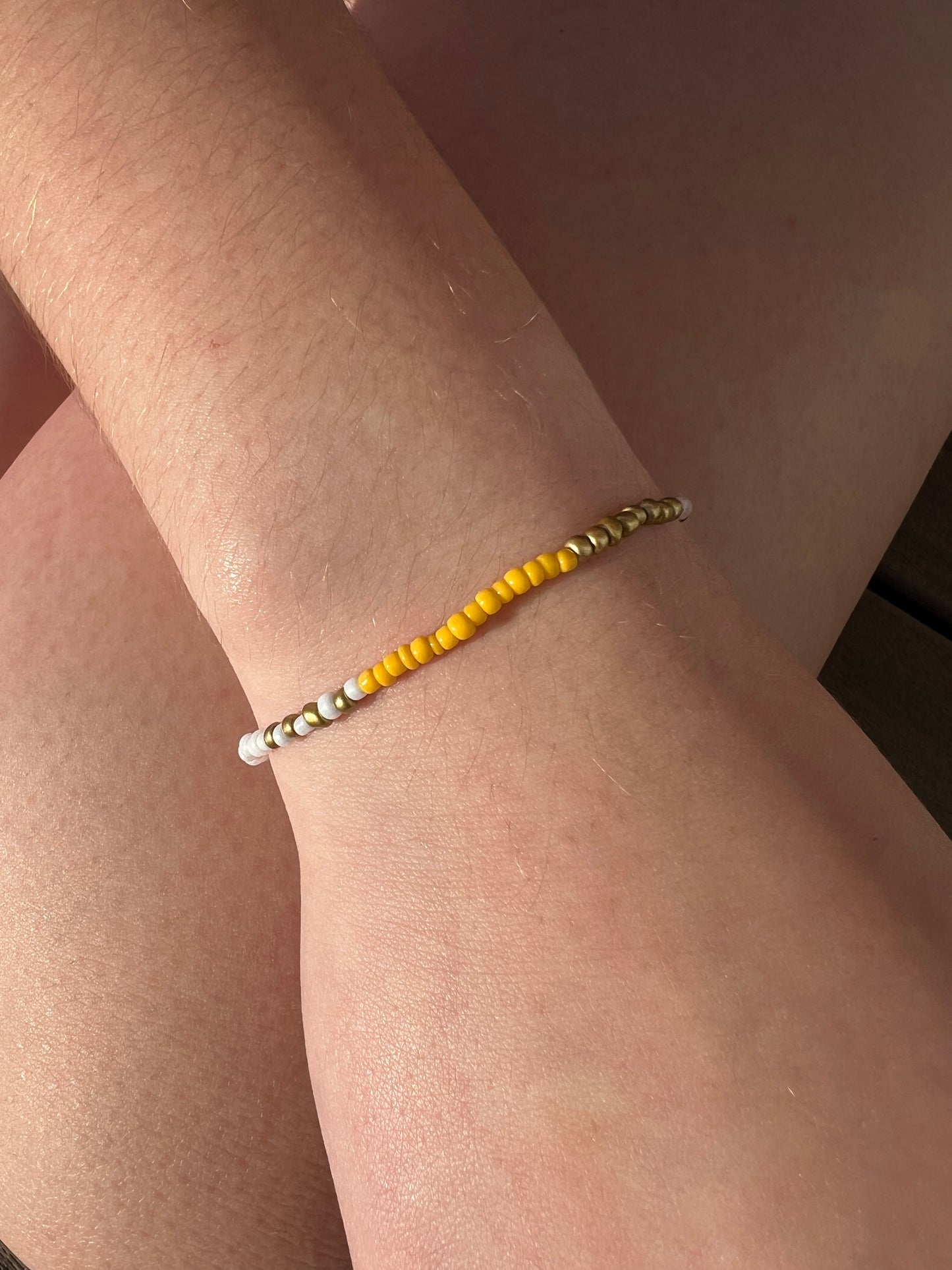 "Belly" Bracelet