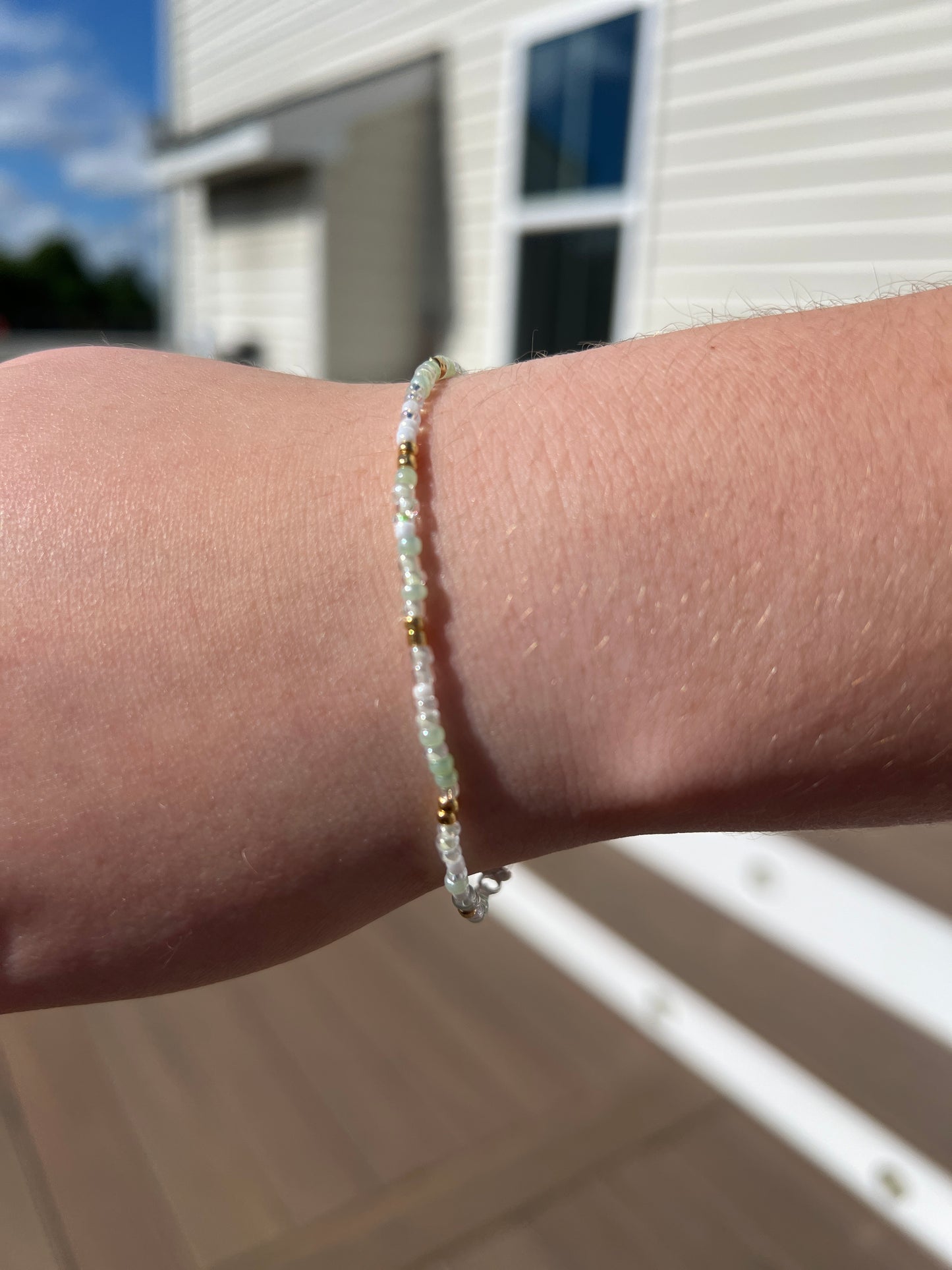 "Aurora" Bracelet