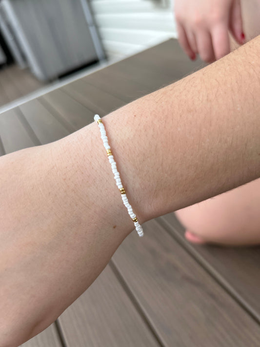 Delilah Bracelet